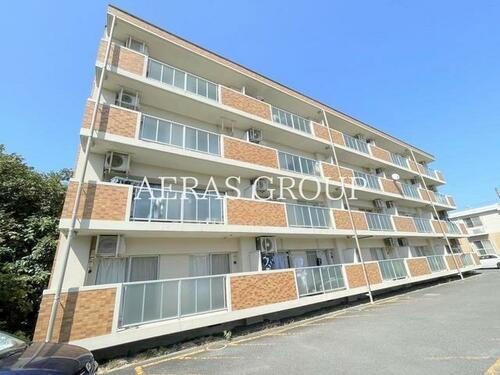 神奈川県厚木市愛甲３丁目 賃貸マンション