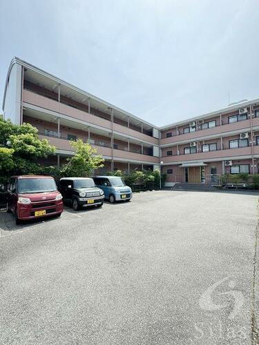 兵庫県神戸市北区谷上西町 賃貸アパート