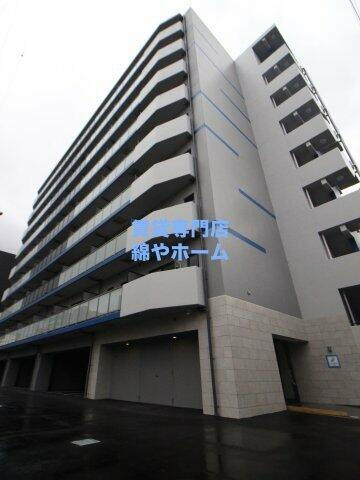 グランパシフィック花園ｉｎｎｏｖａｔｉｏｎ