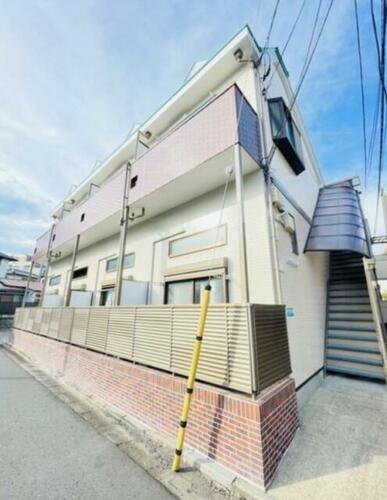 ロワジール貫井Ｃ