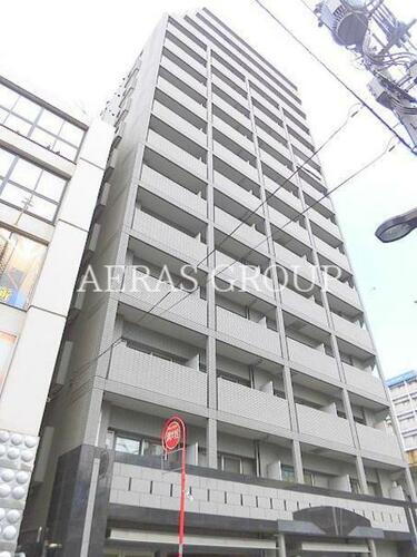 東京都千代田区神田美倉町 賃貸マンション