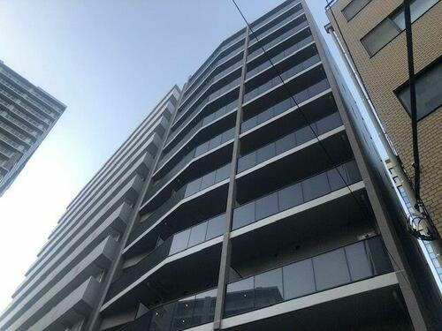 アーバネックス銀座東ＩＩＩ 11階建