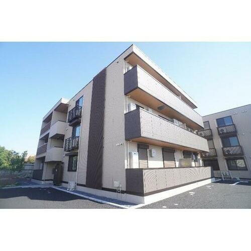 群馬県前橋市紅雲町２丁目 賃貸アパート