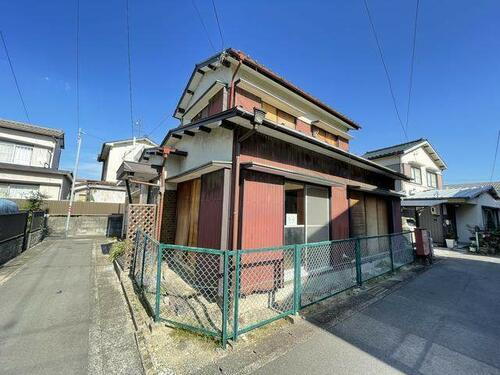 町方町南堤外戸建 2階建