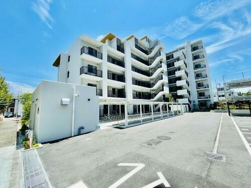 東京都東村山市富士見町１丁目 賃貸マンション