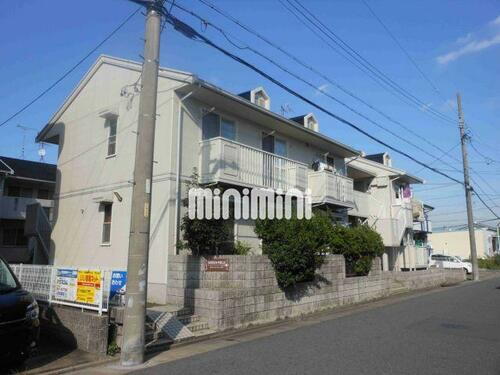 グリーンフィールド 2階建