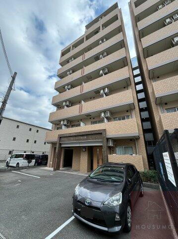 セゾンコート新大阪