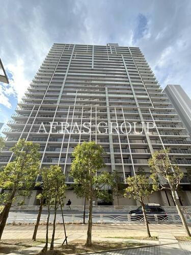 東京都港区港南３丁目 賃貸マンション