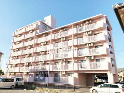 グランデュール５６ 7階建