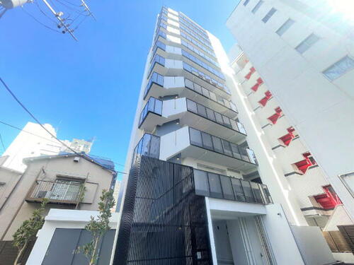東和ビル本町 12階建