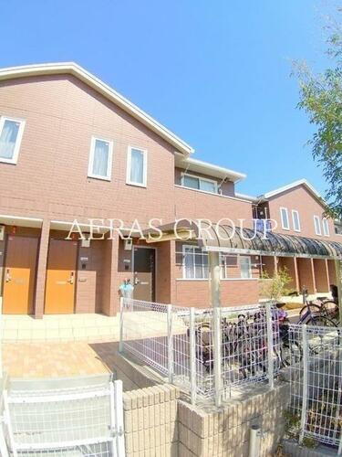 東京都東久留米市八幡町２丁目 賃貸アパート