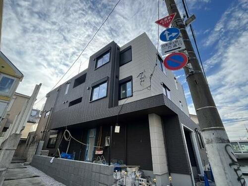 東京都中野区鷺宮２丁目 賃貸マンション