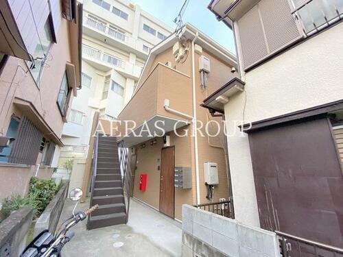 オネスティ松戸