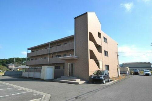 サンセール垂水 3階建