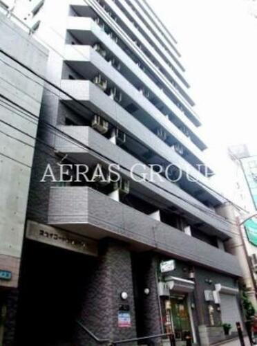 東京都文京区本郷５丁目 賃貸マンション