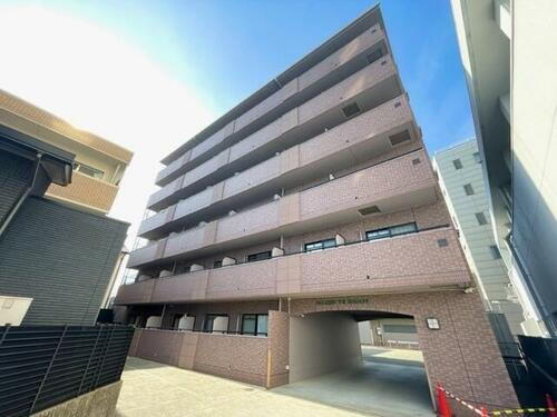 パラッツオＴＨ黄金 6階建