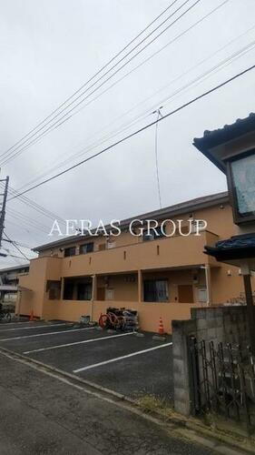 埼玉県志木市中宗岡１丁目 賃貸アパート