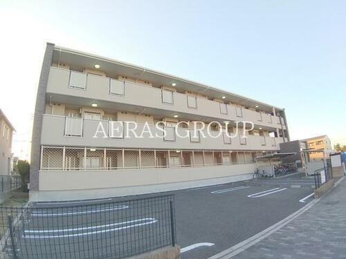 プリムローズ　Ⅱ