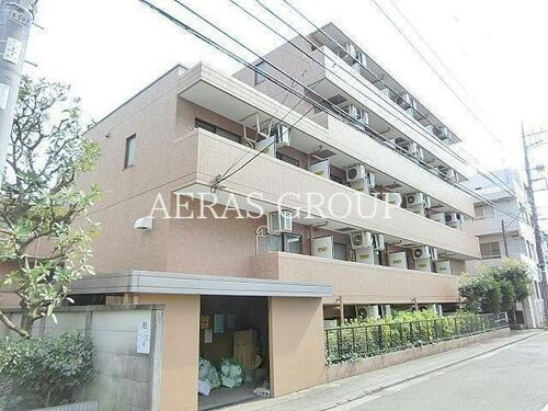 センチュリー西久保