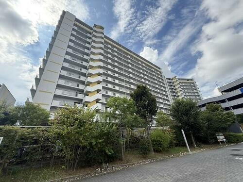 ロイヤルパークス若葉台　１　