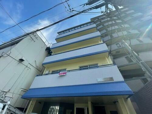 ボイスビル６ 5階建