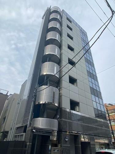 東京都八王子市八幡町 賃貸マンション