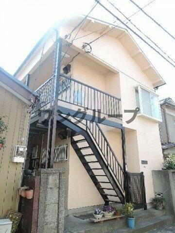 メゾン睦 2階建