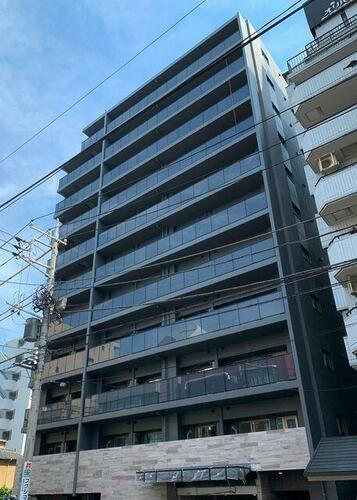 ドゥーエ両国ＩＩＩ 11階建