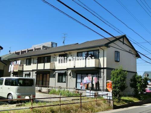 プランドール香流 2階建