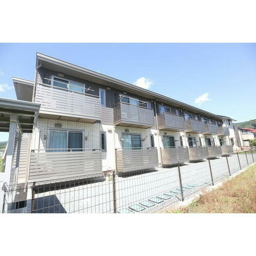 Ｒｅｇｕｌｕｓ 2階建