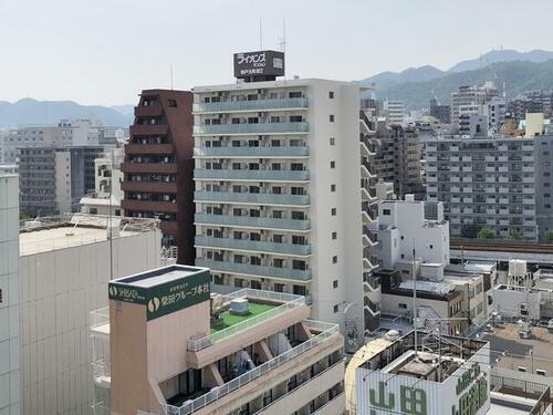 クロスレジデンス神戸元町