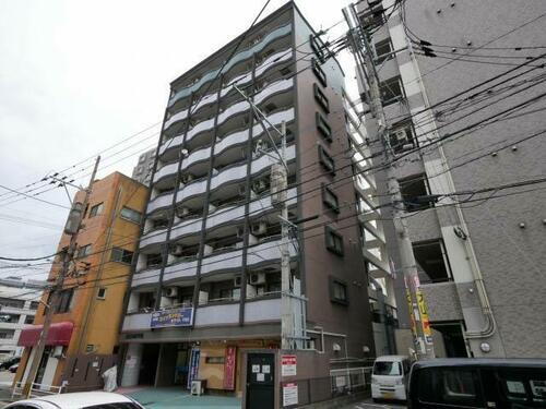 日之出ビル第２平尾