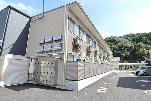 リバーノース中野東 2階建