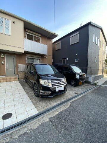 兵庫県神戸市長田区長田町２丁目 2階建