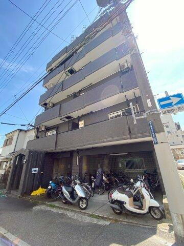 兵庫県神戸市兵庫区西上橘通２丁目 9階建