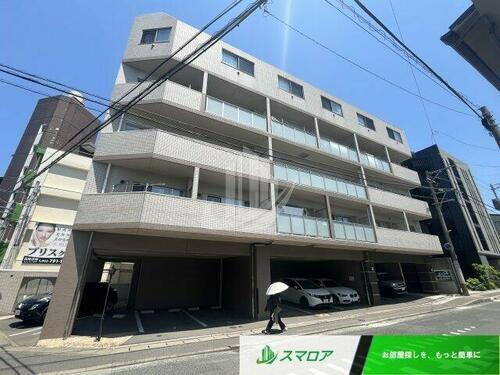 福岡県福岡市南区平和２丁目 5階建 築9年6ヶ月