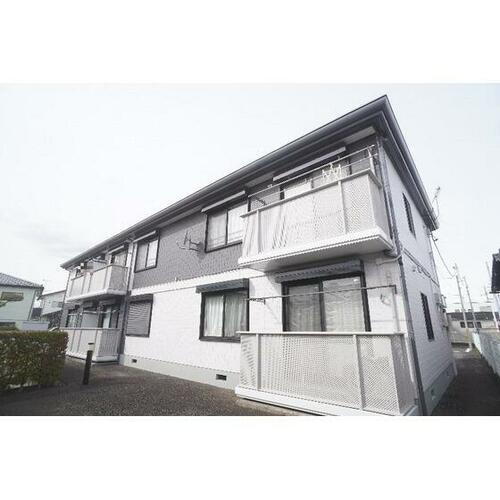 マーベラス　Ⅰ 2階建