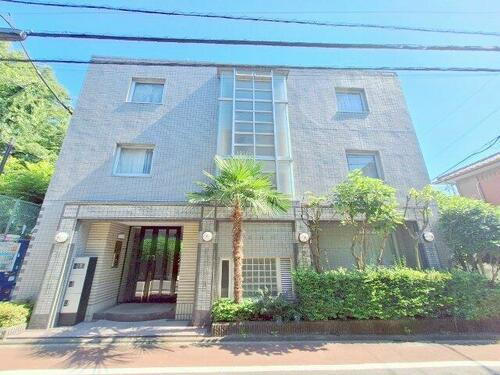 ジュール東高円寺 3階建