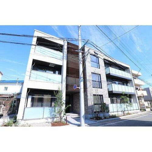 群馬県高崎市鶴見町 賃貸マンション