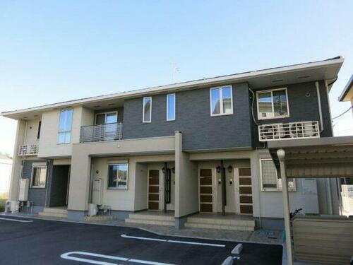 愛知県西尾市吉良町吉田桑ノ木 賃貸アパート