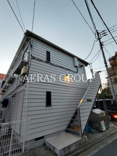 ハウスガーディニア