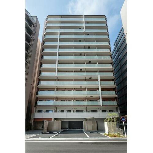 東京都大田区西蒲田７丁目 賃貸マンション