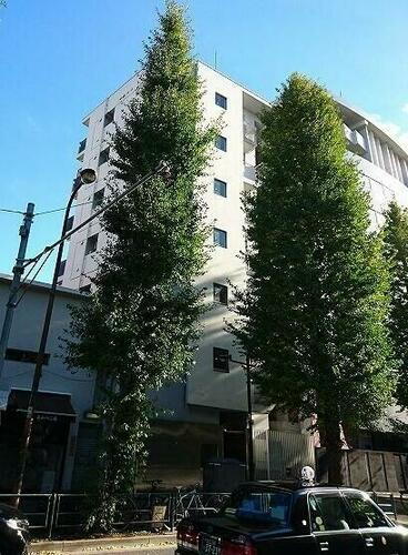 東京都港区麻布台３丁目 賃貸マンション