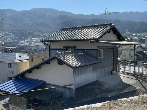 松田戸建（三迫） 2階建