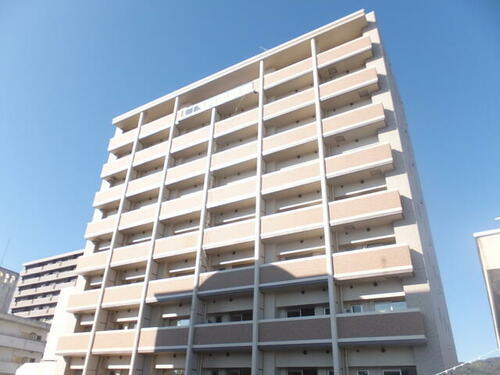 ルーベル楠木 11階建