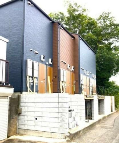 千葉県柏市柏 賃貸アパート