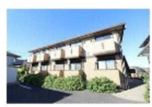 千葉県流山市大字東深井 賃貸アパート