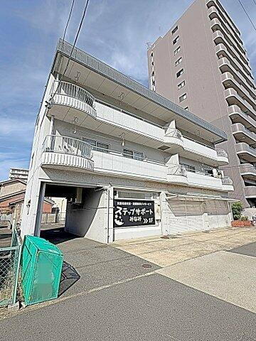 愛知県名古屋市南区明治１丁目 賃貸マンション
