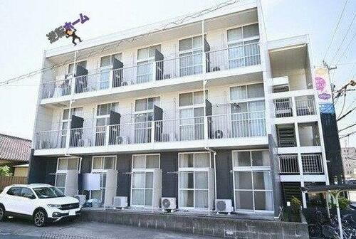 愛知県名古屋市昭和区川名町４丁目 賃貸アパート