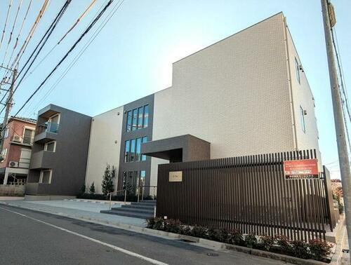 東京都江戸川区東小岩１丁目 賃貸マンション